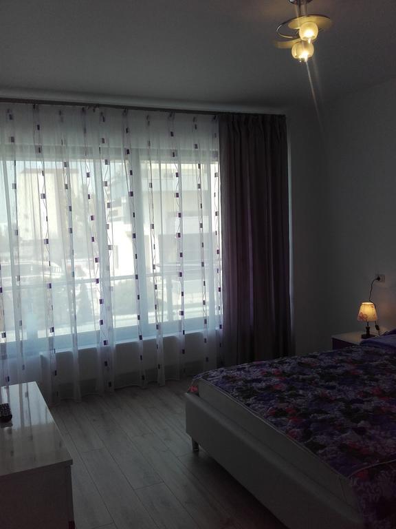 Studio Sunset Violet Mamaia Exterior photo