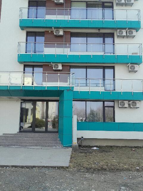 Studio Sunset Violet Mamaia Exterior photo